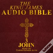 Capa do artigo 25. 3 John