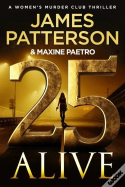 Capa do artigo 25 Alive