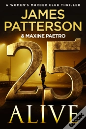 Capa do artigo 25 Alive
