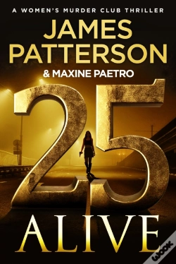 Capa do artigo 25 Alive