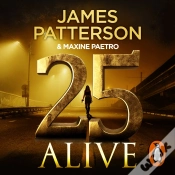 Capa do artigo 25 Alive