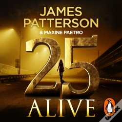 Capa do artigo 25 Alive