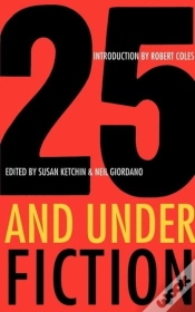 Capa do artigo 25 And Under