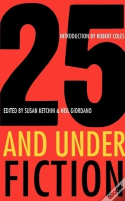 Capa do artigo 25 And Under
