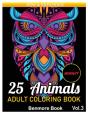 25 Animals - Preview