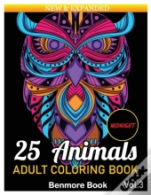 25 Animals
