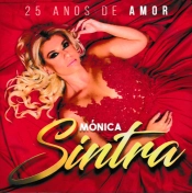 Capa do artigo 25 Anos De Amor - CD