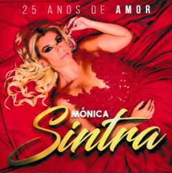 Capa do artigo 25 Anos De Amor - CD