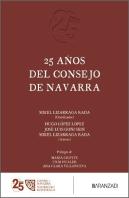25 Años Del Consejo De Navarra
