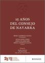 25 Años Del Consejo De Navarra - Preview