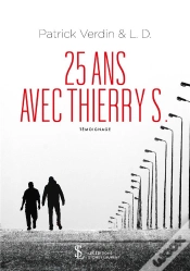 Capa do artigo 25 Ans Avec Thierry S.