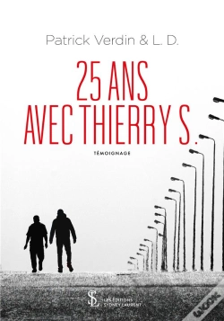 Capa do artigo 25 Ans Avec Thierry S.