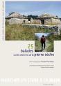25 Balades À La Découverte De La Pierre Sèche ; Entre Monts De Vaucluse, Lure Et Luberon - Preview