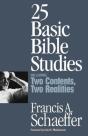 25 Basic Bible Studies - Preview