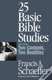 Capa do artigo 25 Basic Bible Studies