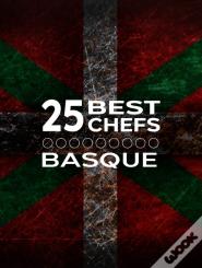 25 Best Chefs Basque