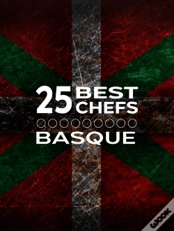Capa do artigo 25 Best Chefs Basque