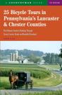 25 Bicycle Tours In Pennsylvania'S Lancaster & Chester Counties - Preview