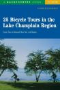 25 Bicycle Tours In The Lake Champlain Region - Preview