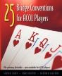 25 Bridge Conventions For Acol Players - Preview