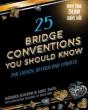 25 Bridge Conventions You Should Know - Preview
