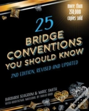 Capa do artigo 25 Bridge Conventions You Should Know