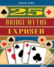Capa do artigo 25 Bridge Myths Exposed