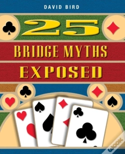 Capa do artigo 25 Bridge Myths Exposed