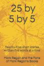25 By 5 By 5 - Preview