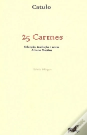 Capa do artigo 25 Carmes