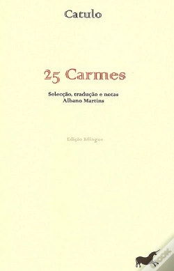 Capa do artigo 25 Carmes