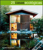Capa do artigo 25 Casas Ecológicas