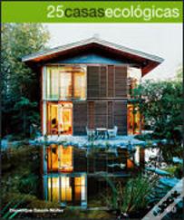 25 Casas Ecológicas