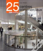 25 Centres Commerciaux