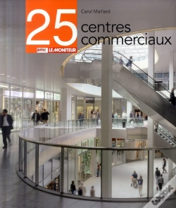 Capa do artigo 25 Centres Commerciaux