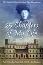25 Chapters Of My Life - Preview