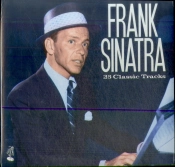 Capa do artigo 25 Classic Tracks - Vinil