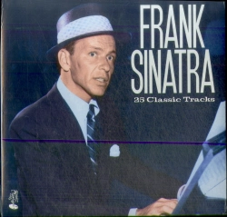 Capa do artigo 25 Classic Tracks - Vinil