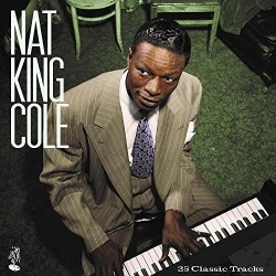 Capa do artigo 25 Classic Tracks - Vinil