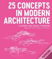 Capa do artigo 25 Concepts In Modern Architecture