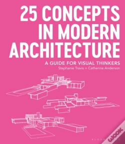 Capa do artigo 25 Concepts In Modern Architecture