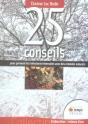 25 Conseils Pour Prévenir Les Infections Hivernales - Preview
