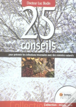 Capa do artigo 25 Conseils Pour Prévenir Les Infections Hivernales
