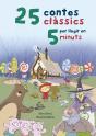25 Contes Clàssics Per Llegir En 5 Minuts - Preview