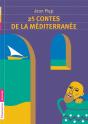 25 Contes De La Mediterranee - Preview