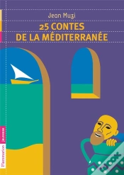 Capa do artigo 25 Contes De La Mediterranee