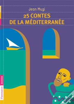Capa do artigo 25 Contes De La Mediterranee