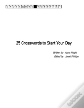 25 Crosswords To Start Your Day