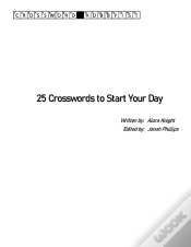 Capa do artigo 25 Crosswords To Start Your Day