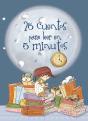 25 Cuentos Para Leer En 5 Minutos - Preview